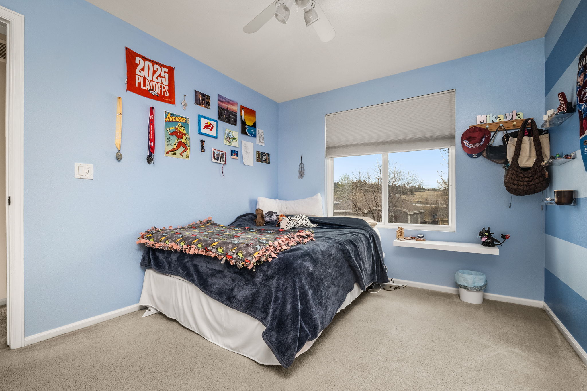 Bedroom 1 1