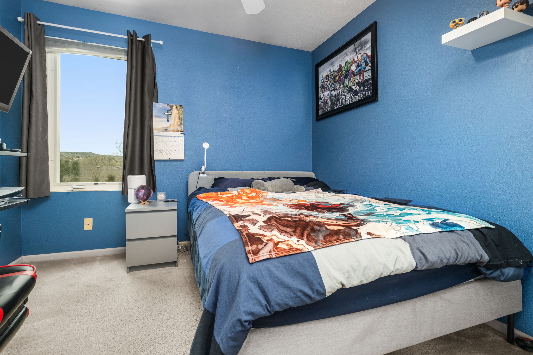 Bedroom 2 1