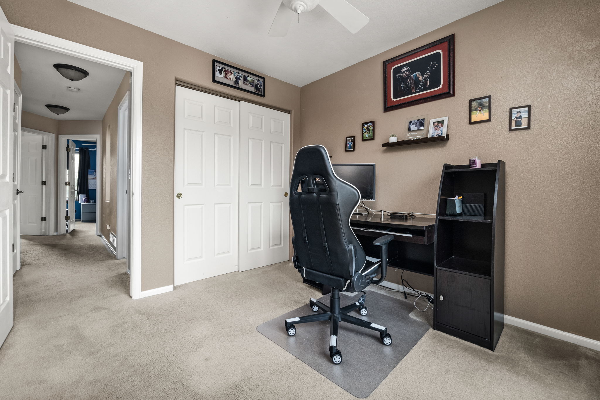 Bedroom 3 2