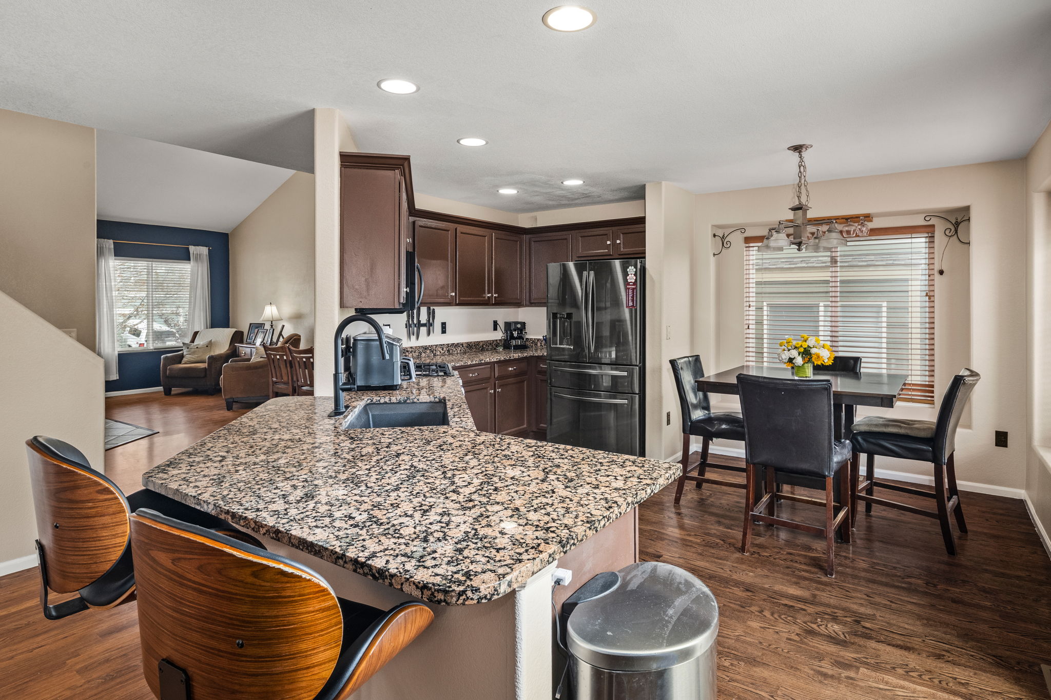 Kitchen 1