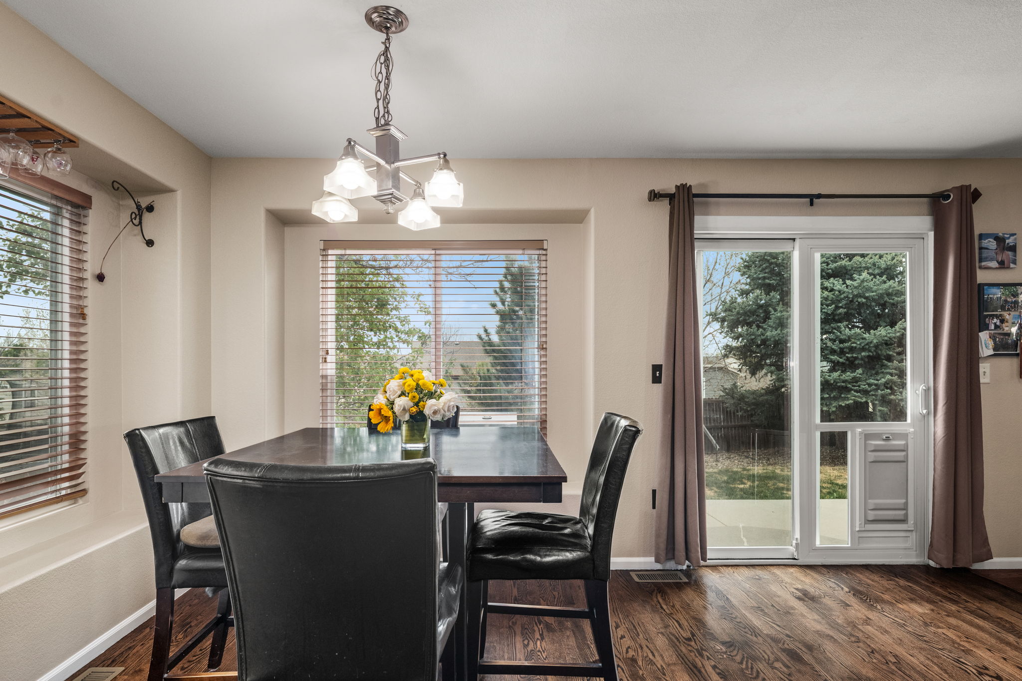 Kitchen Nook 2