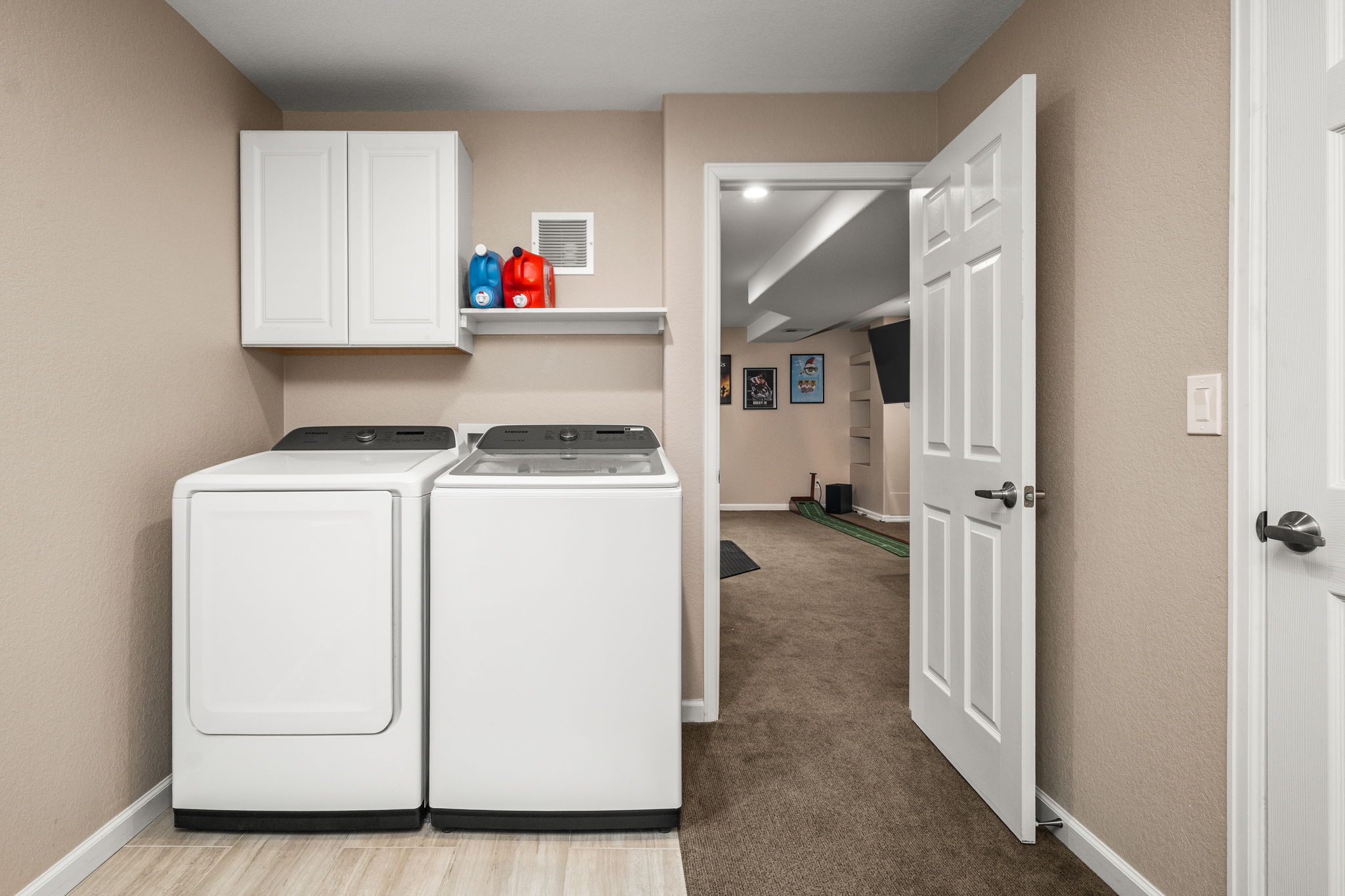 Laundry 2
