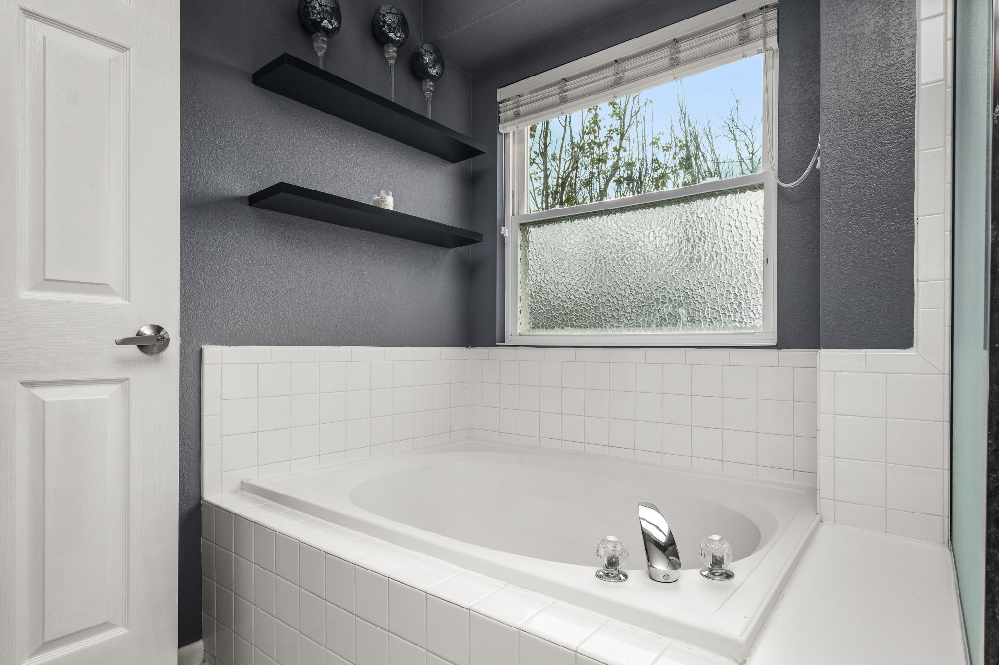 Primary Bath 5