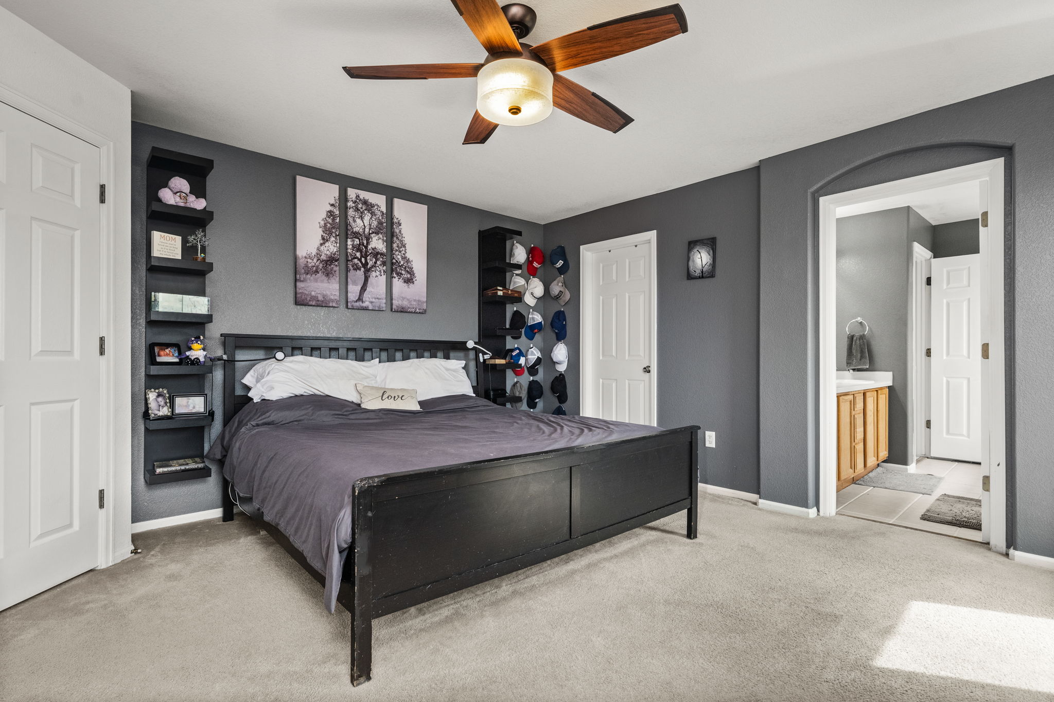 Primary Bedroom 1