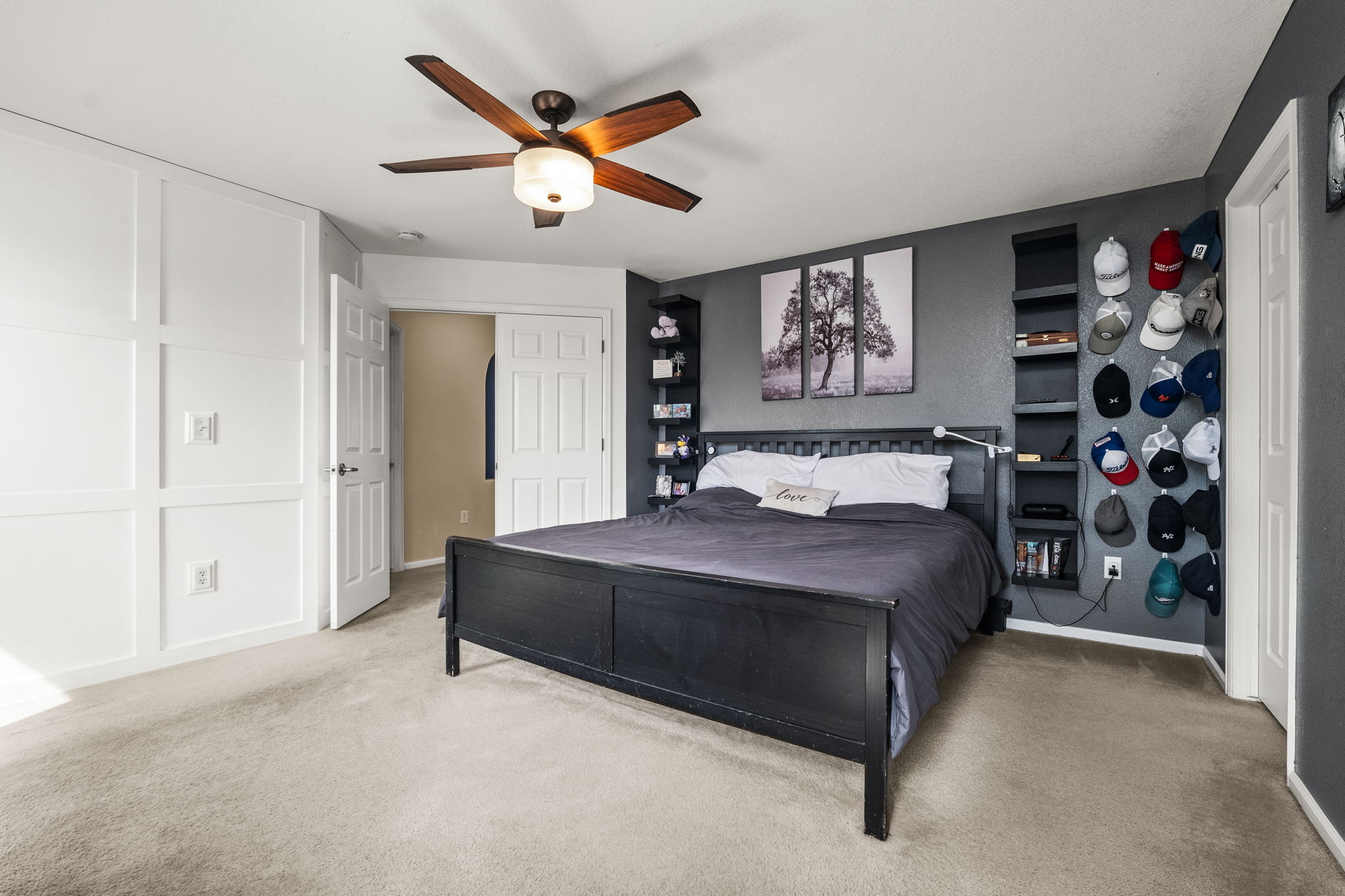 Primary Bedroom 2