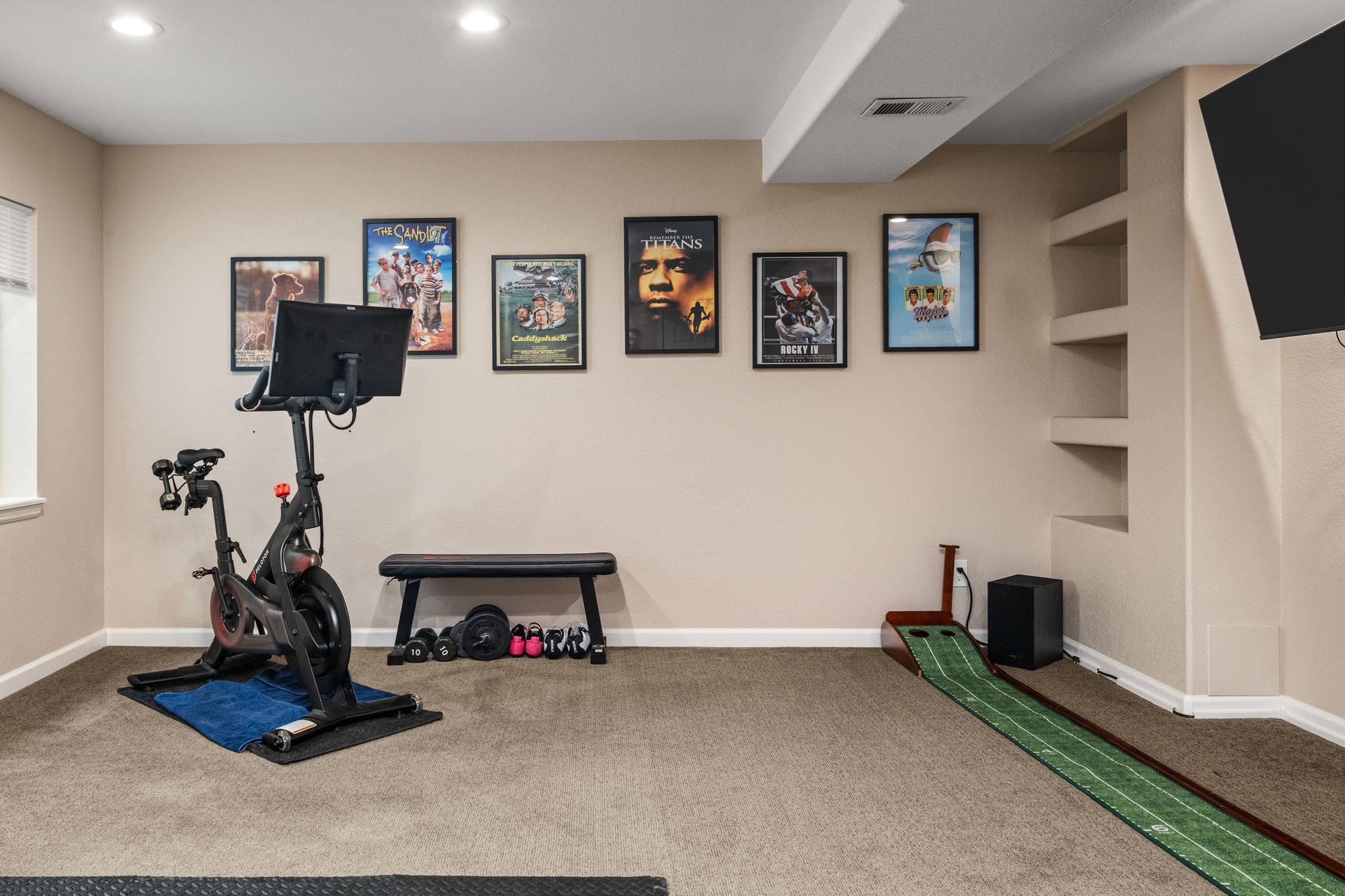 Rec Room 1