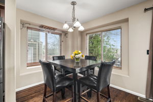 Kitchen Nook 1