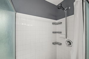 Primary Bath 4