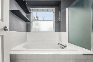 Primary Bath 6