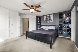 Primary Bedroom 2