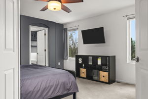 Primary Bedroom 3