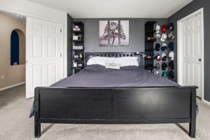 Primary Bedroom 4
