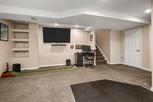 Rec Room 3