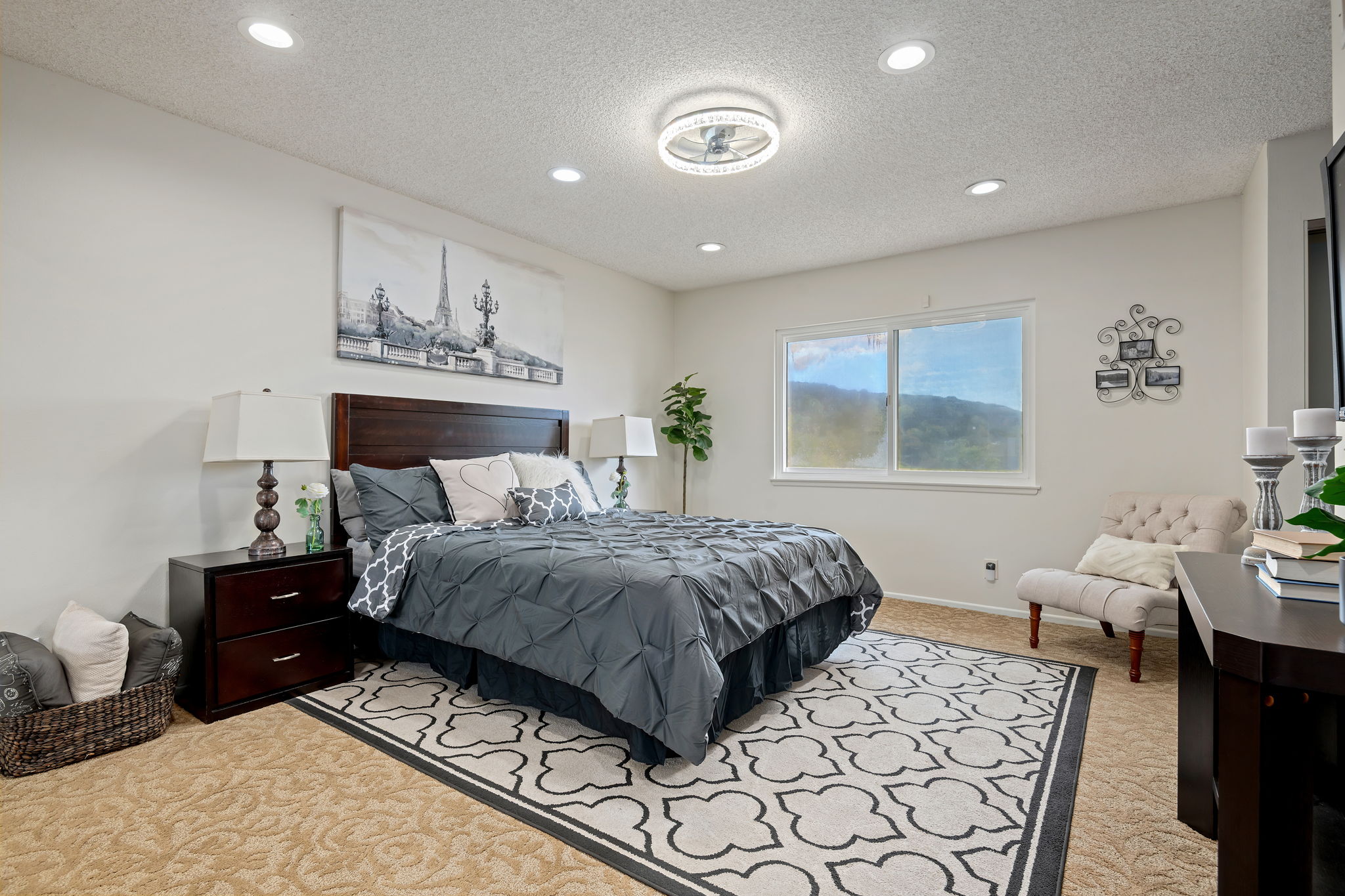 18 - Primary Bedroom