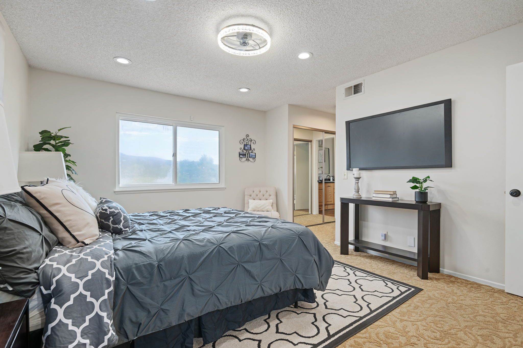 19 - Primary Bedroom