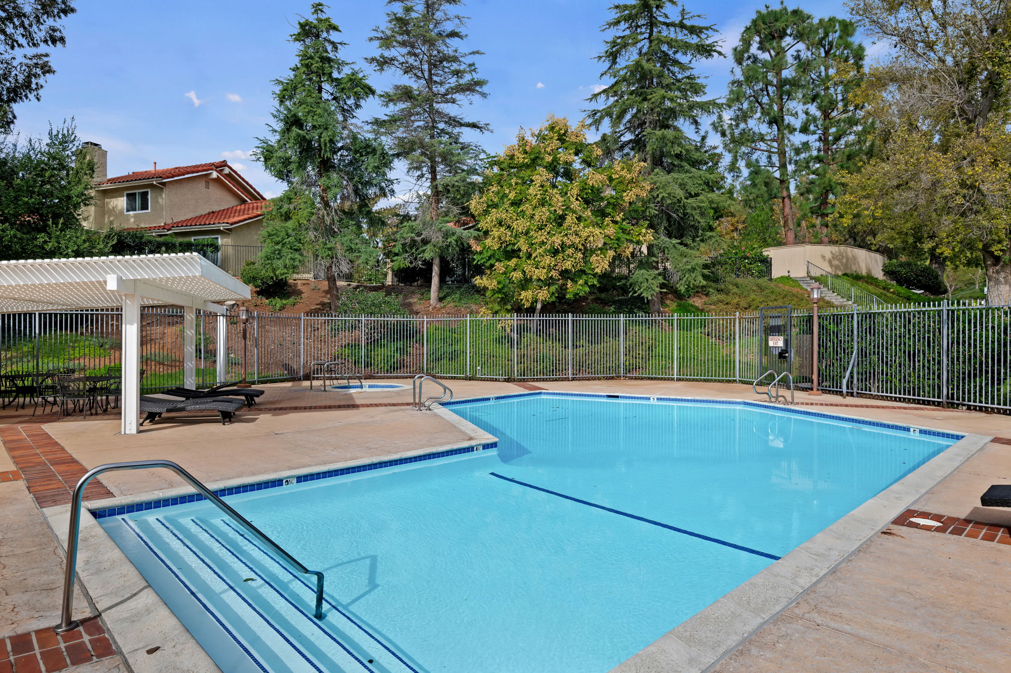 26 - Country Meadows Community Pool
