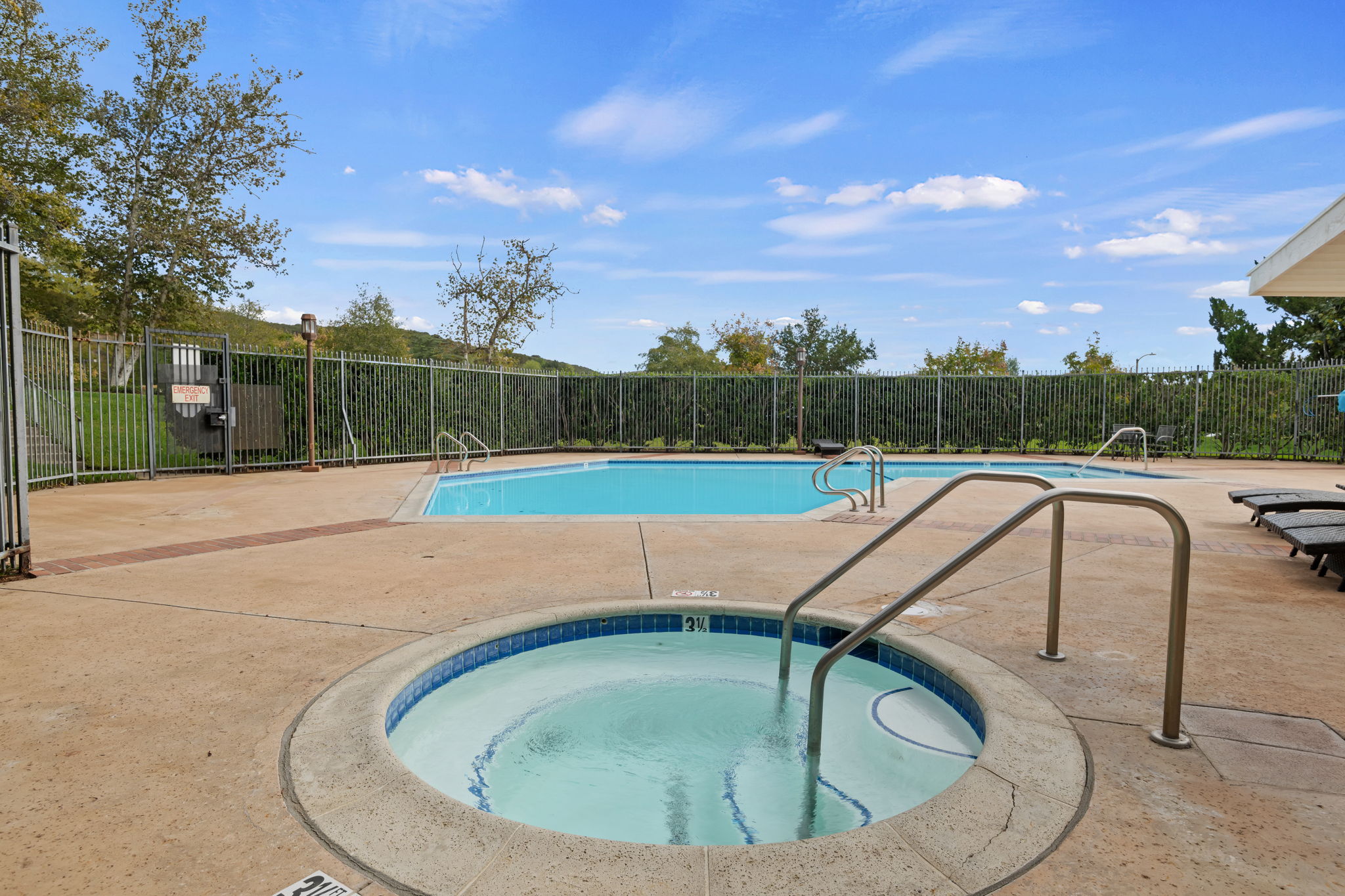 28 - Country Meadows Community Pool