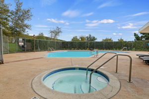 28 - Country Meadows Community Pool