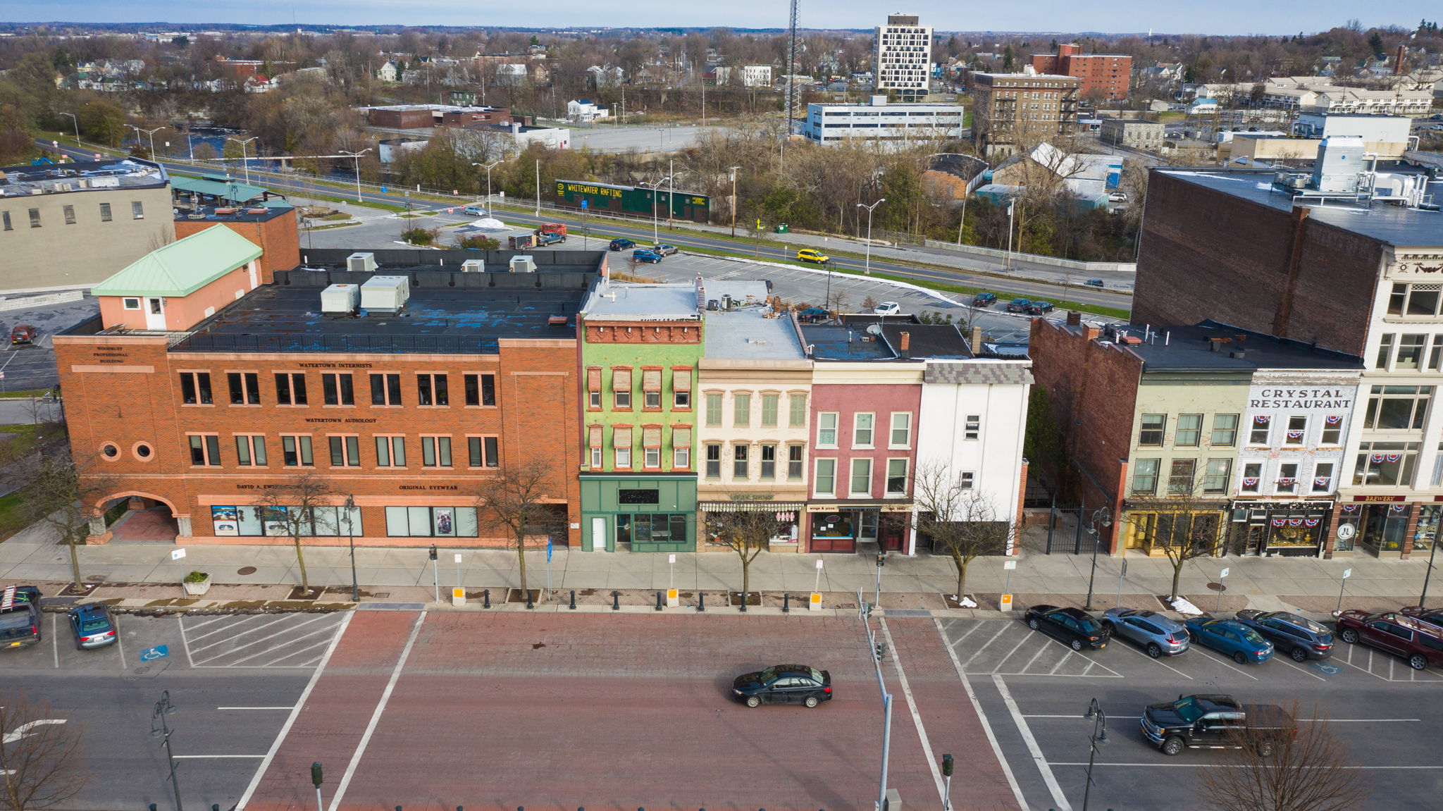  67-69 Public Square, Watertown, NY 13601, US