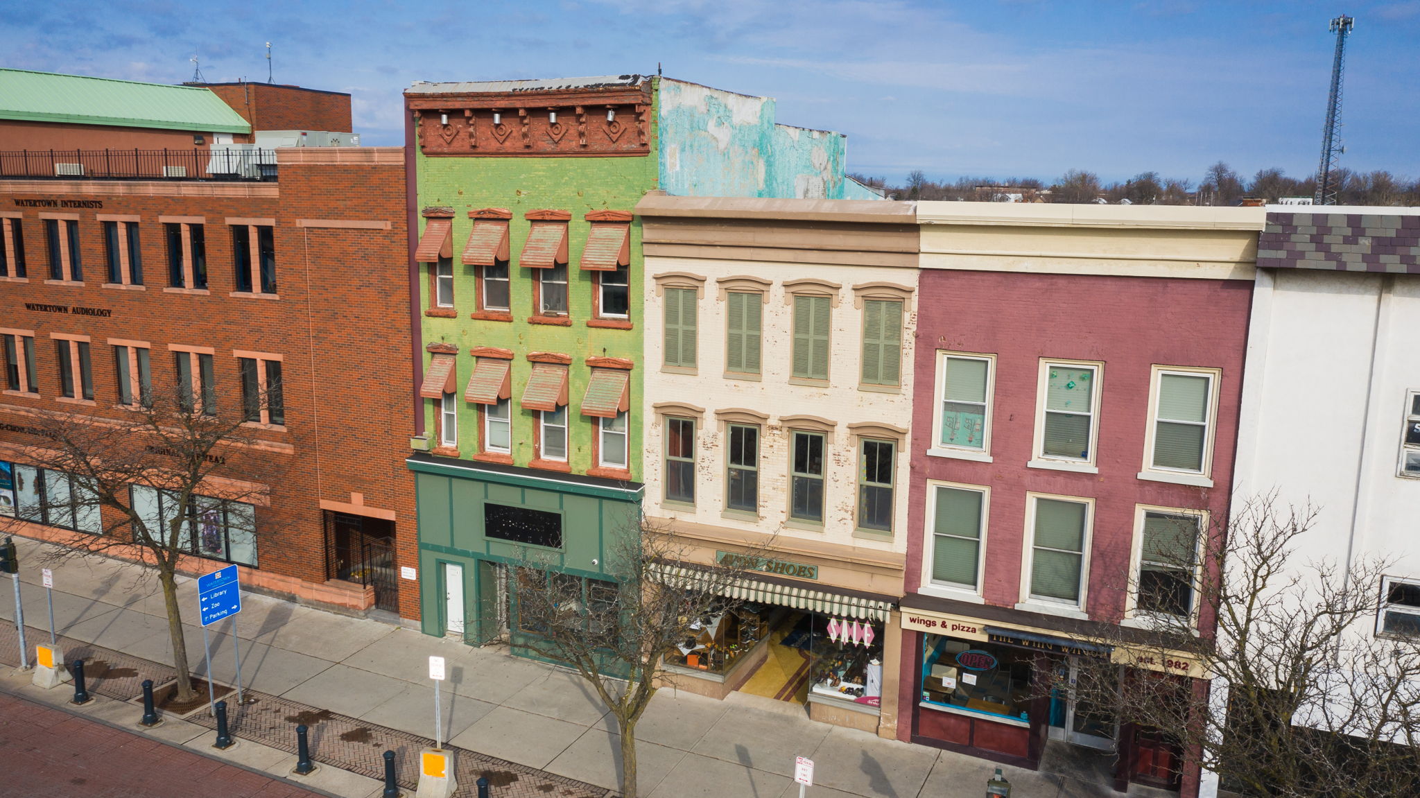  67-69 Public Square, Watertown, NY 13601, US Photo 2