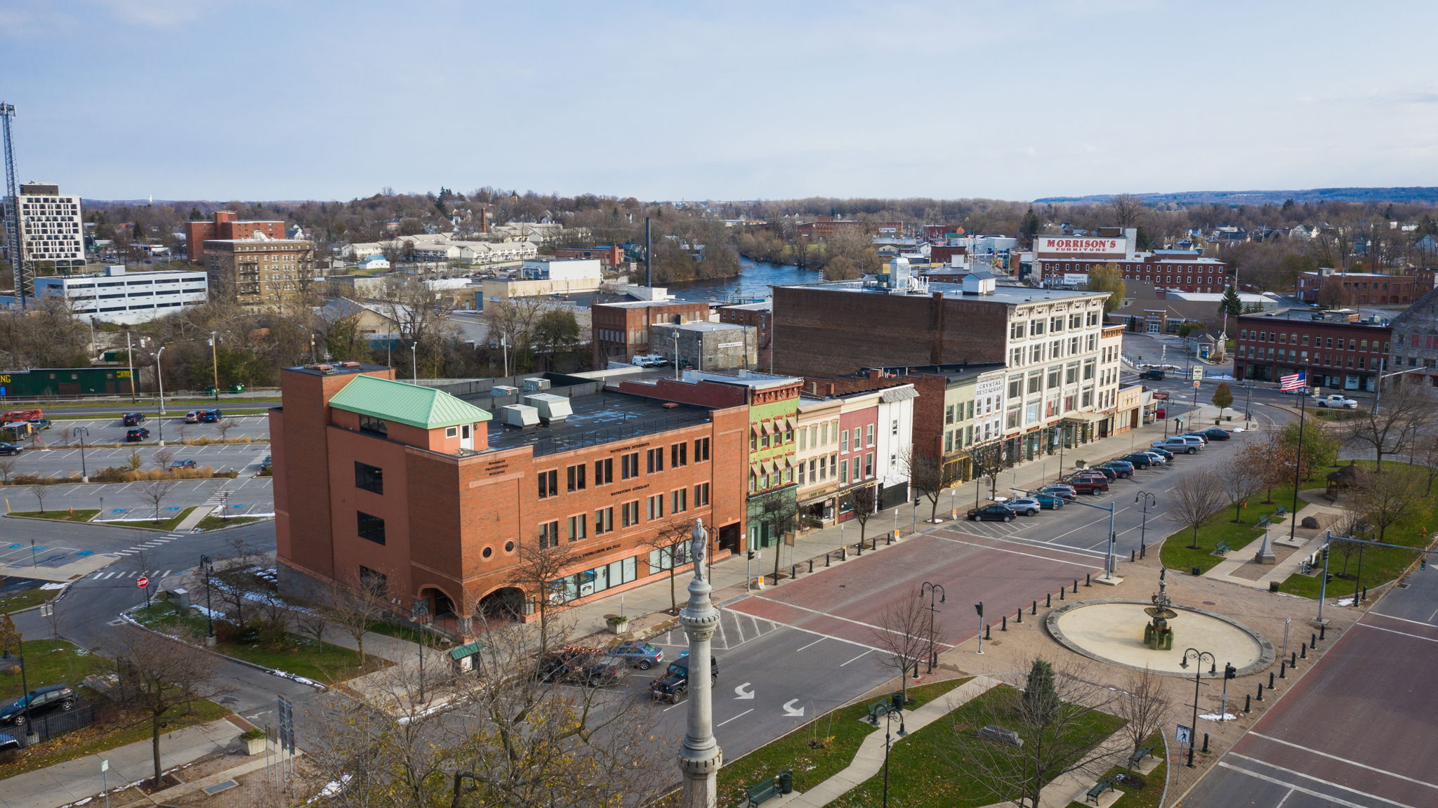  67-69 Public Square, Watertown, NY 13601, US Photo 42