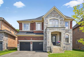 67 Alf Neely Wy, Newmarket ON
