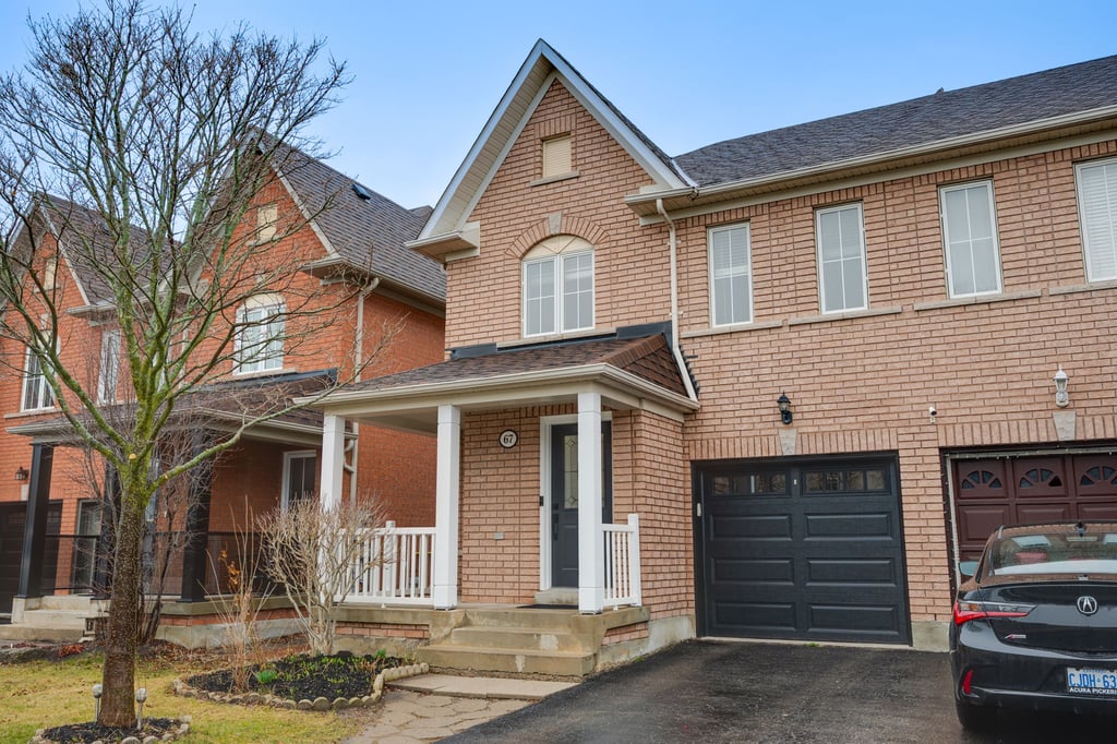 67 Boyd Crescent
