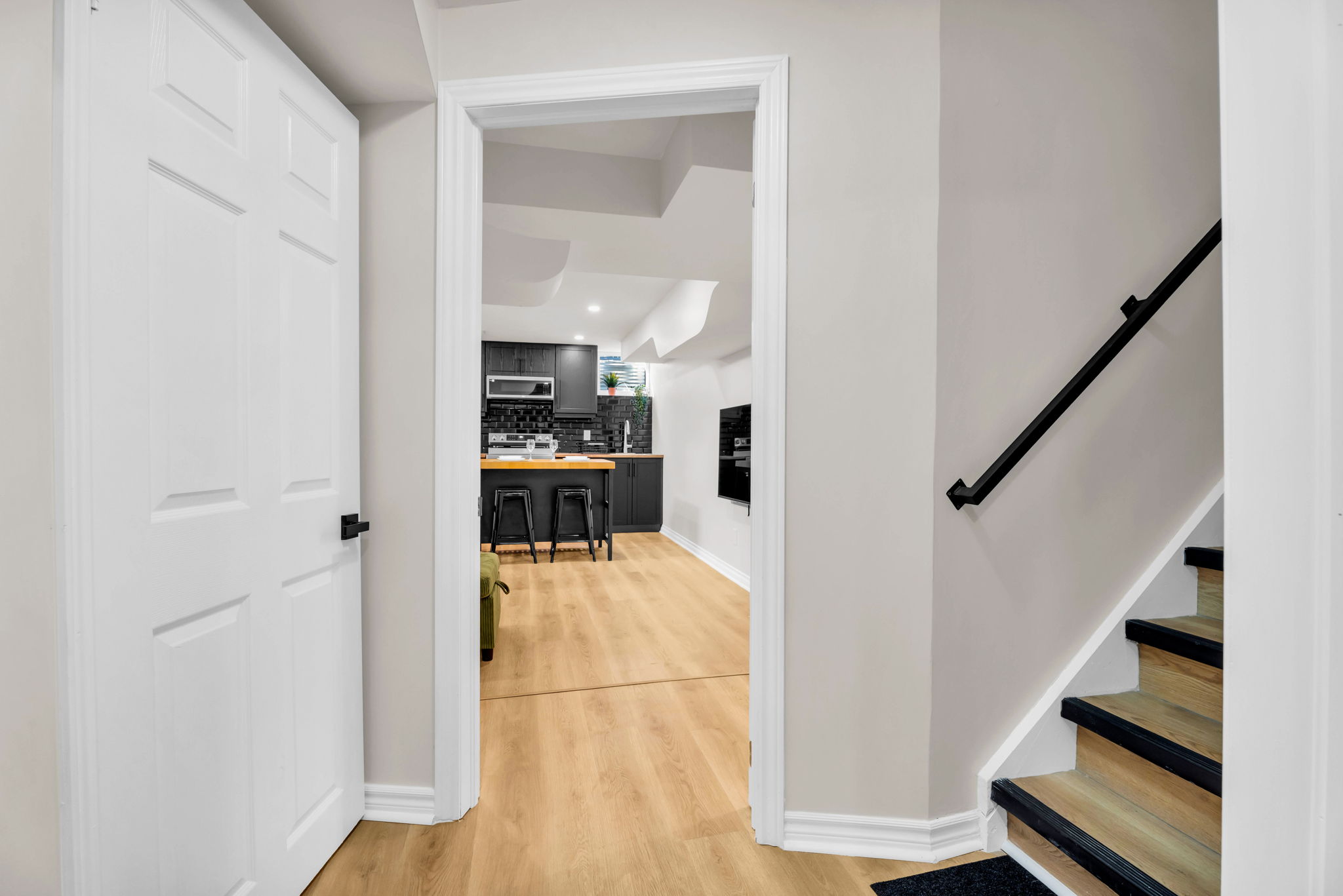 Entryway