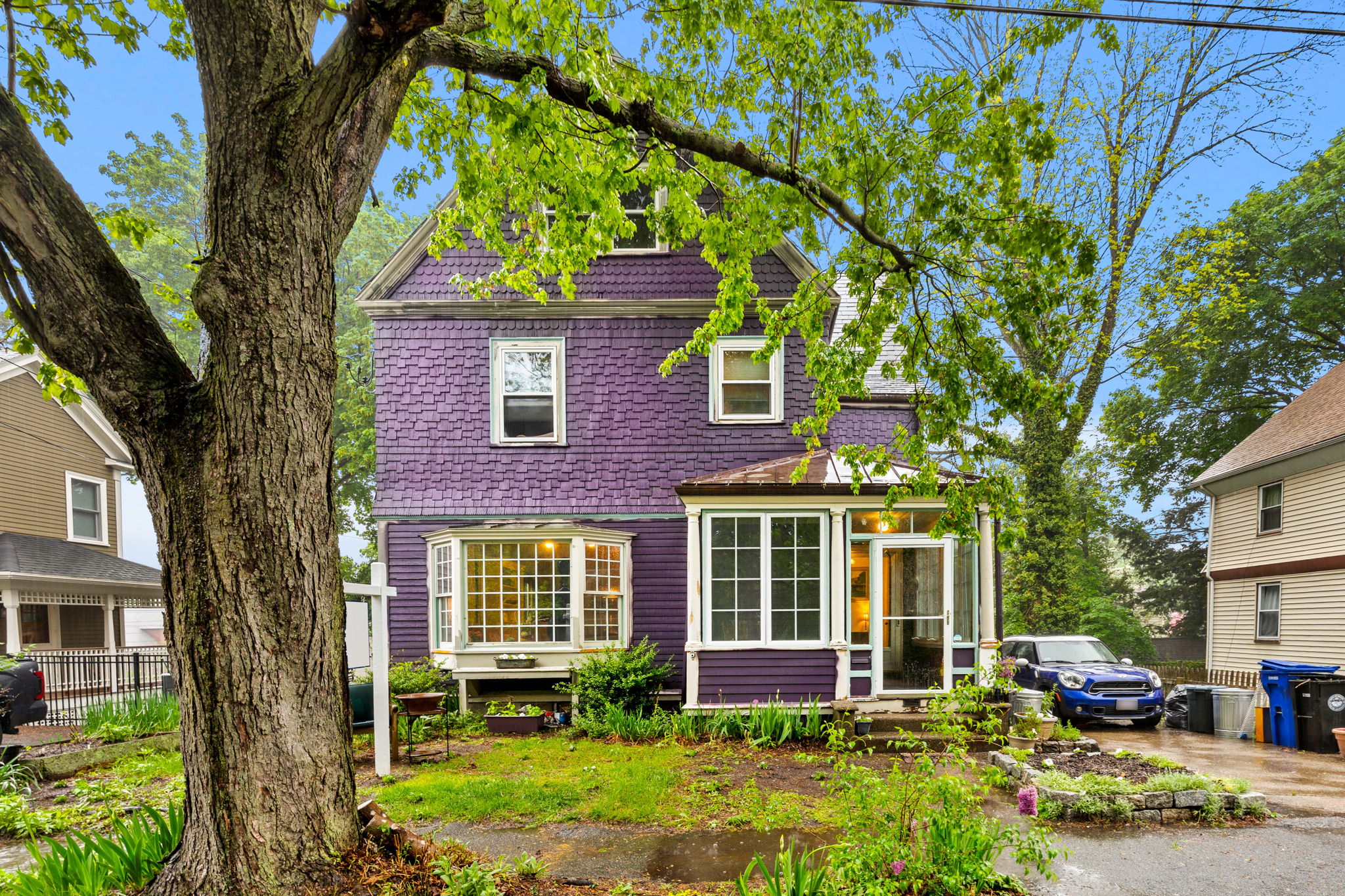 67 Maple St, Milton, MA 02186, USA Photo 3