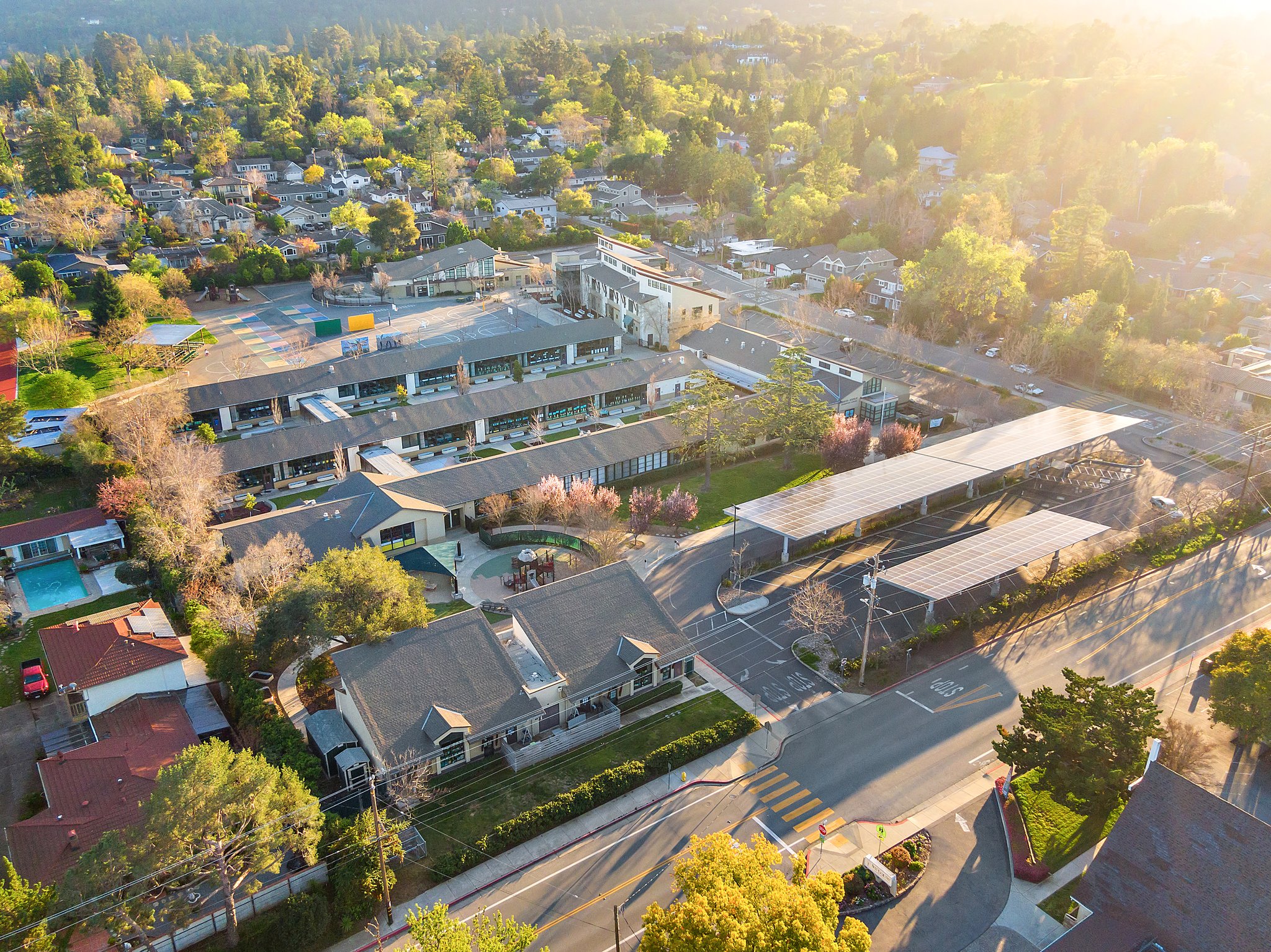 Daves Avenue Elementary