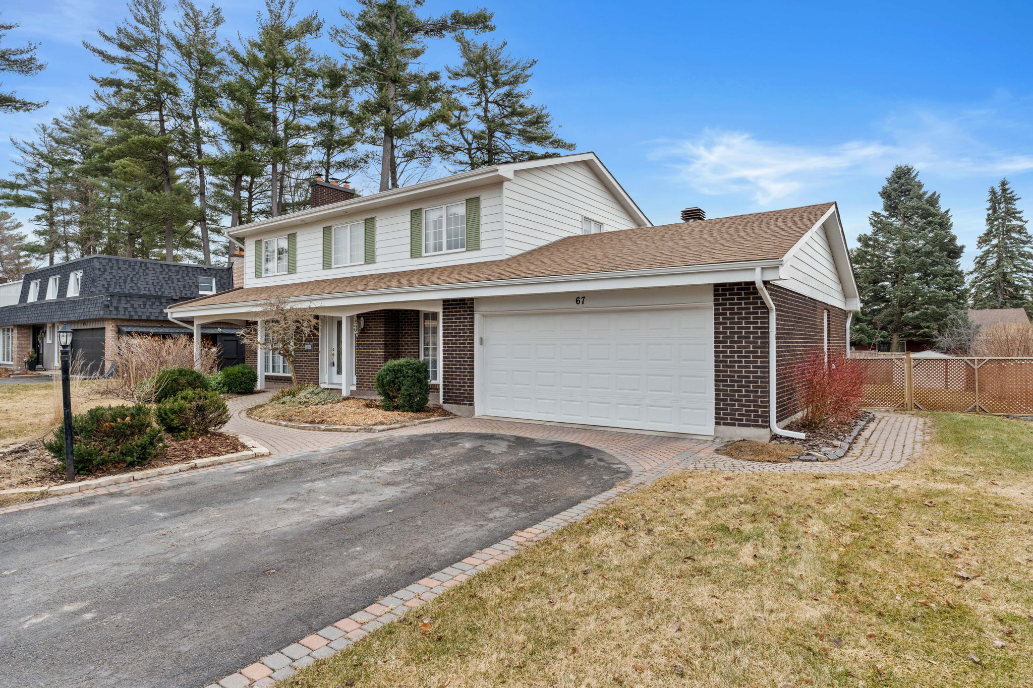 67 Parkland Crescent, Ottawa, ON K2H 5V5 Inside Ottawa Media