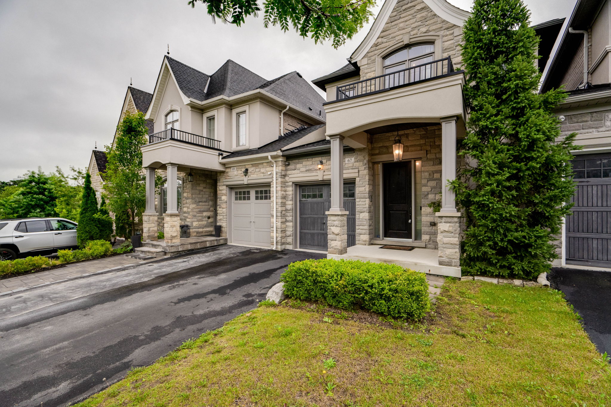67 Robert Berry Crescent King City, ON L7B 1L6