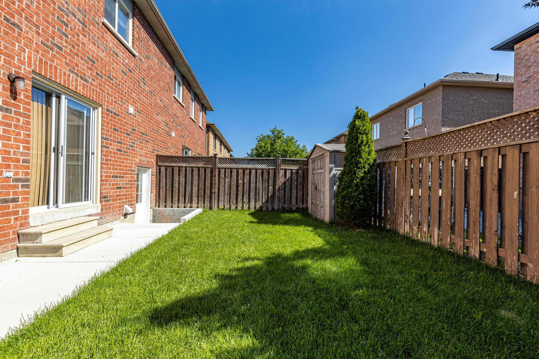 Vaughan property showcase — delivered property photograph 19