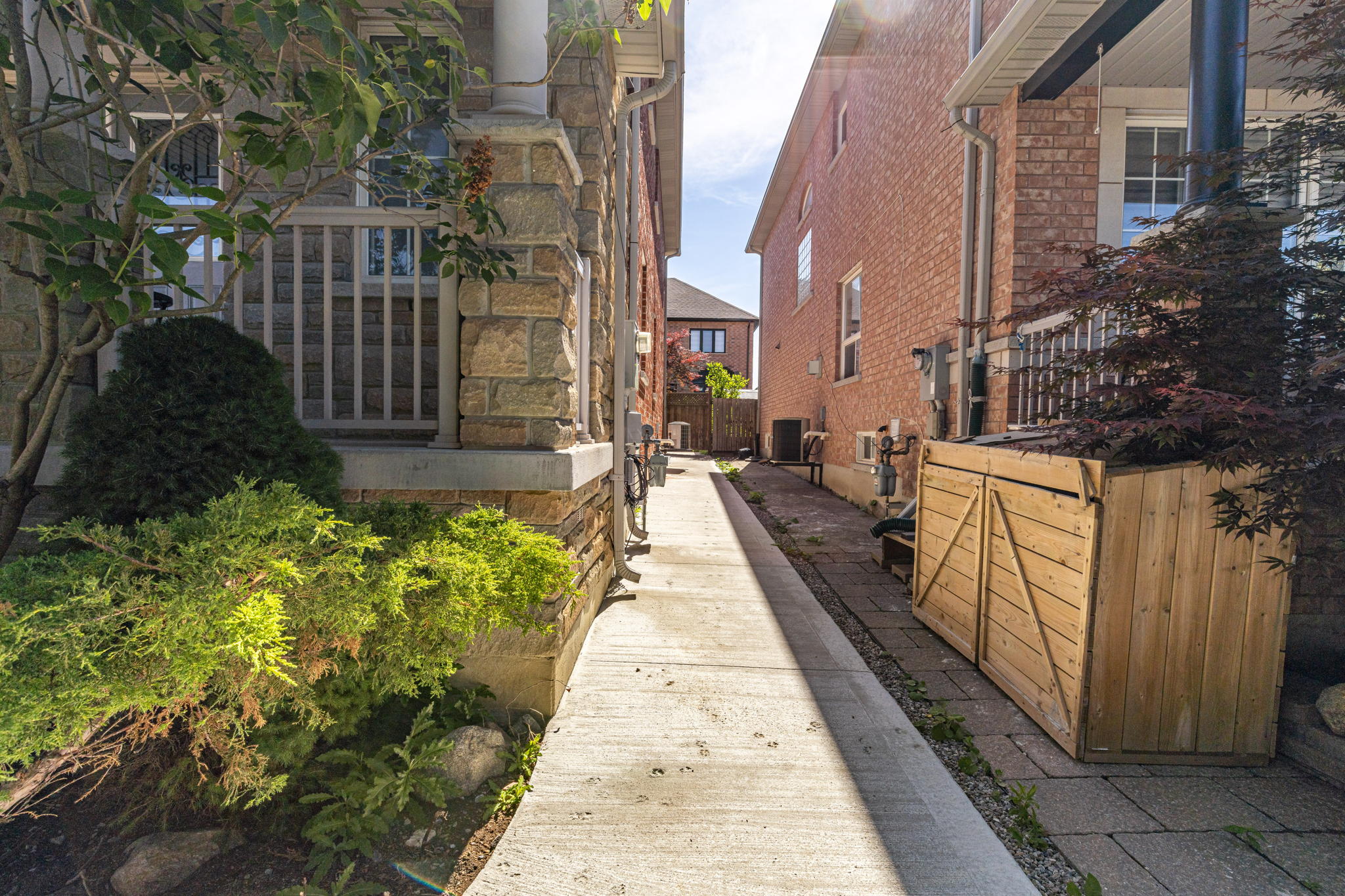 Vaughan property showcase — delivered property photograph 2
