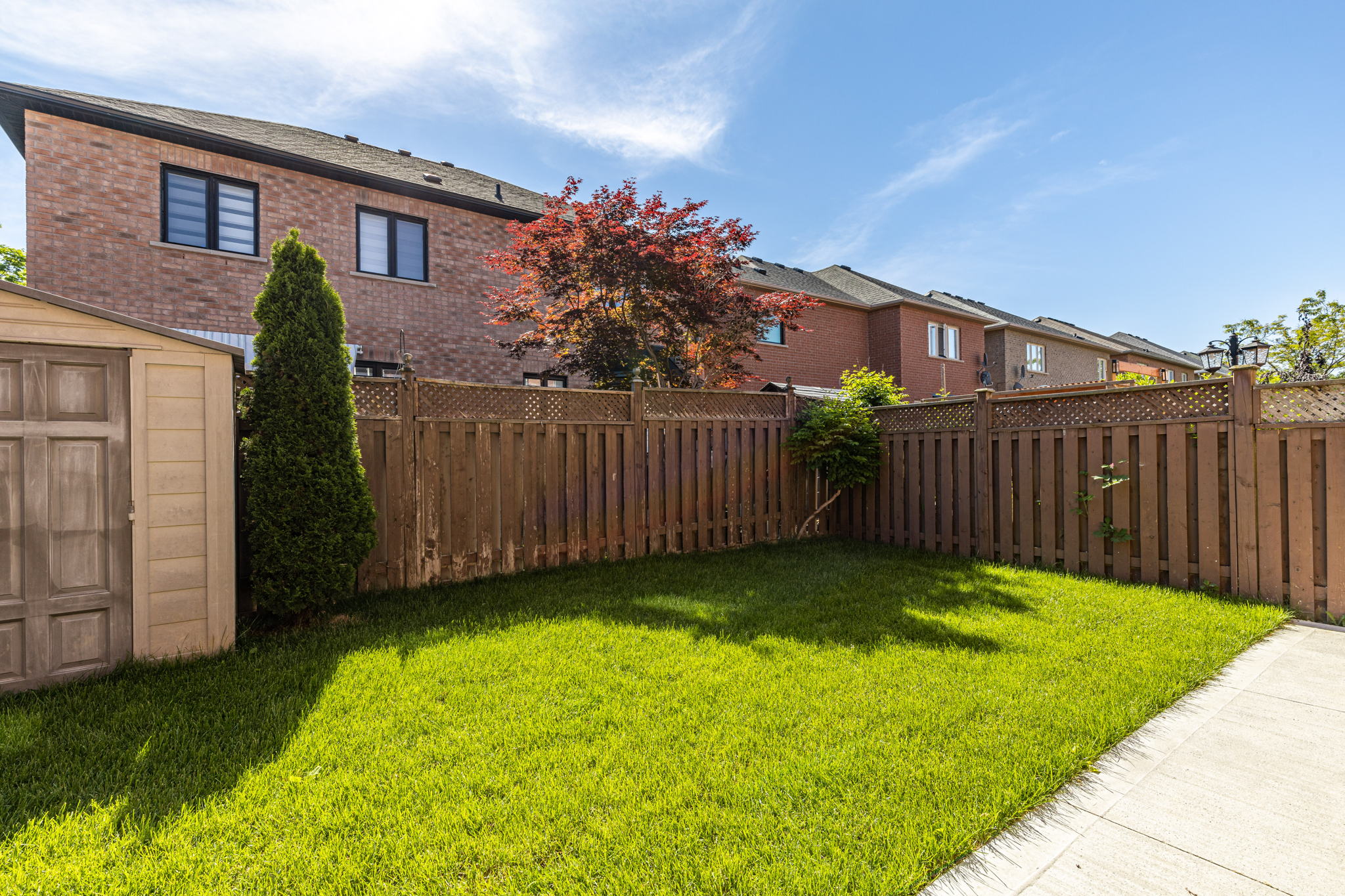 Vaughan property showcase — delivered property photograph 18