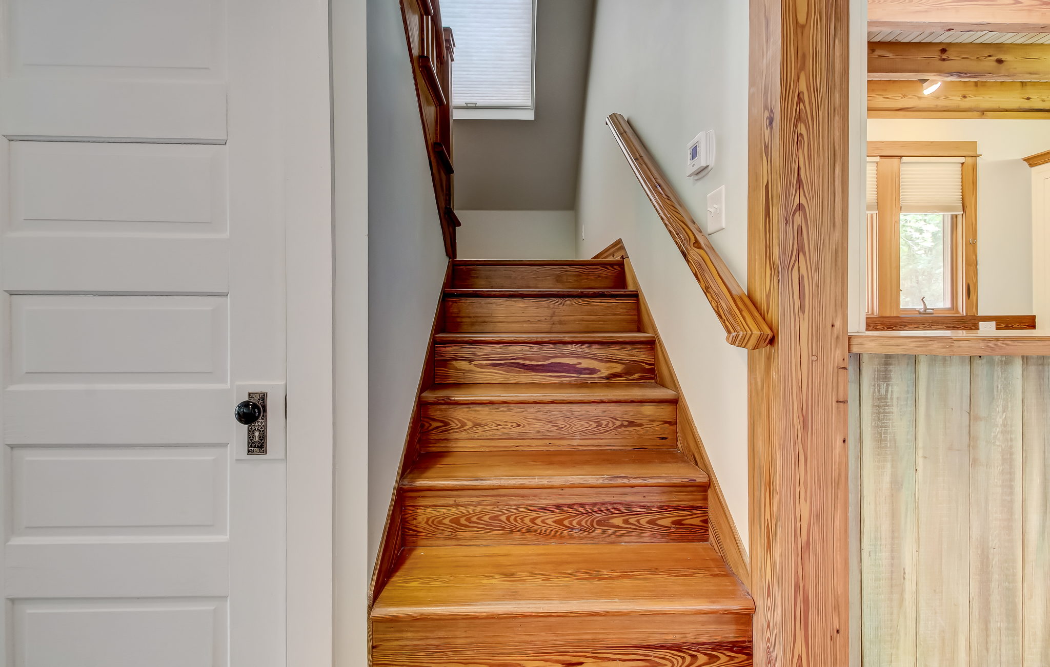 Stairway