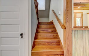Stairway