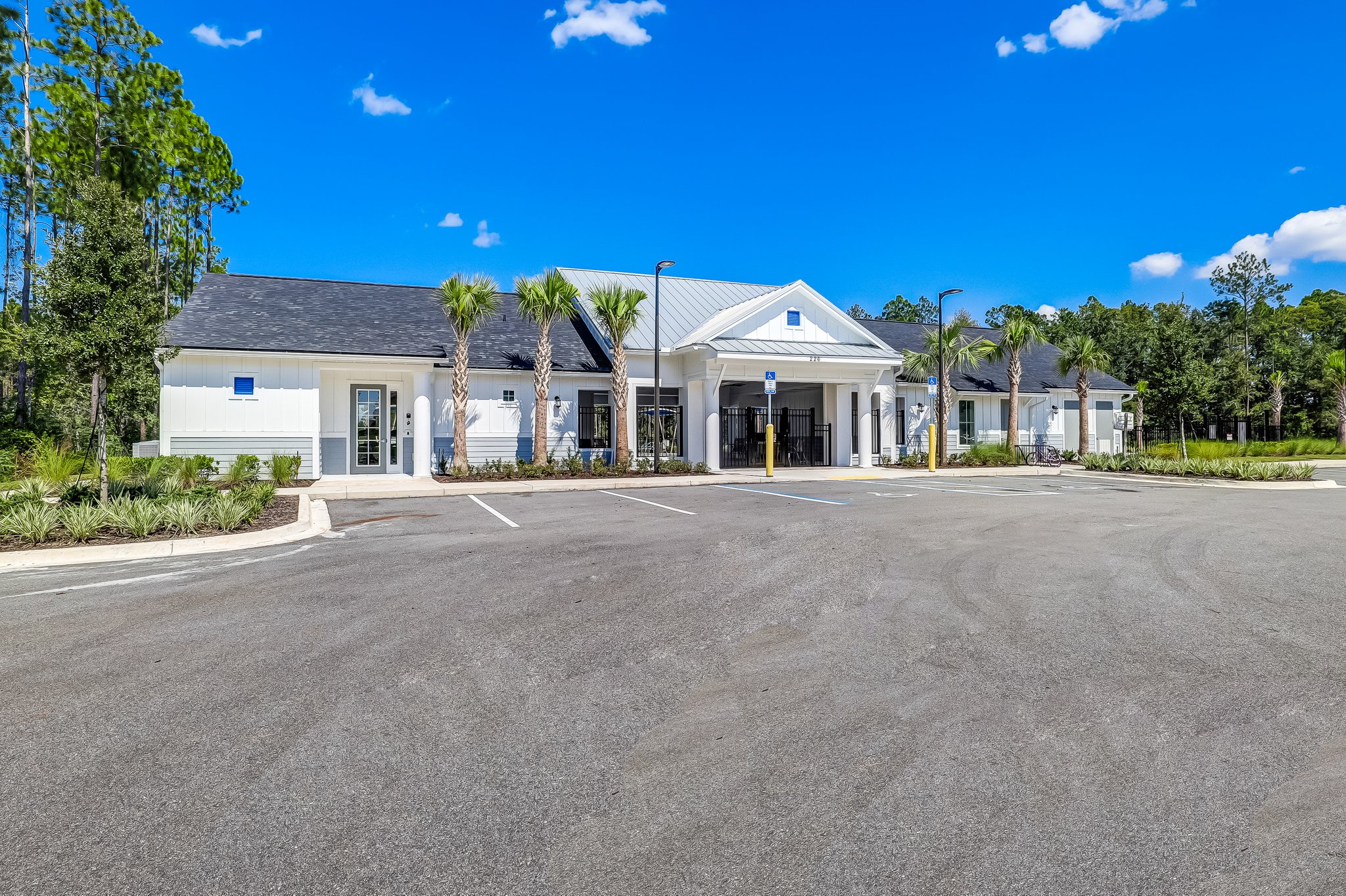Waterford Lakes