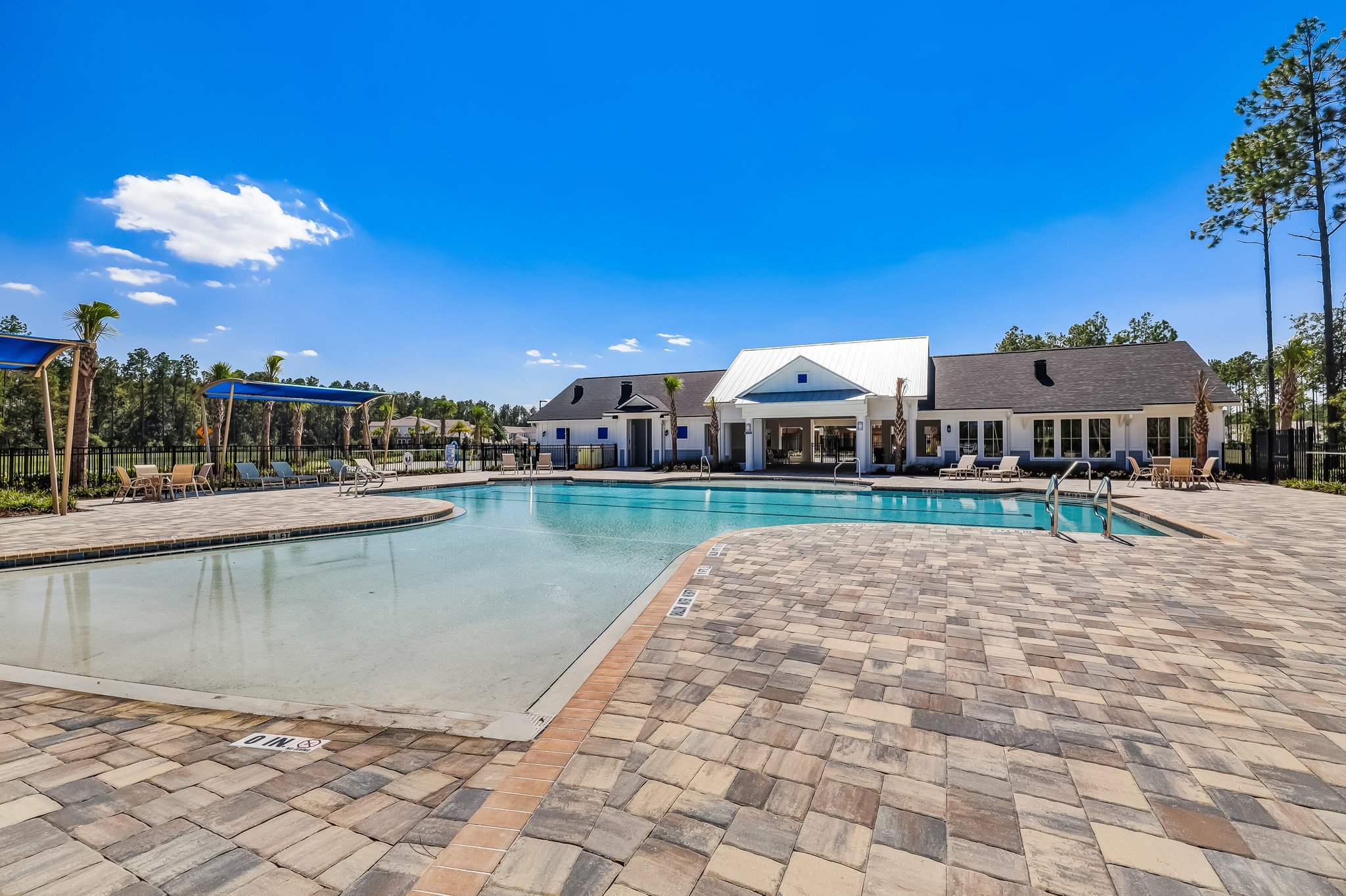 Waterford Lakes