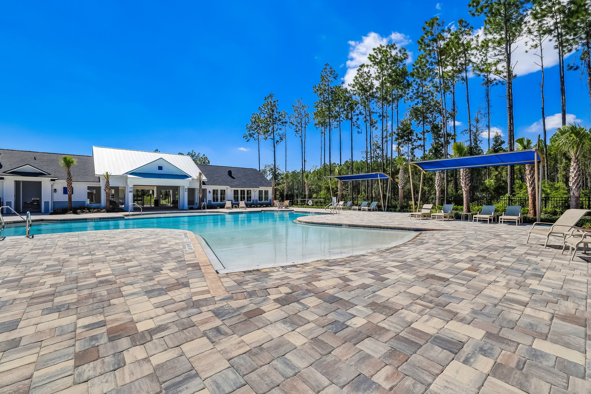 Waterford Lakes