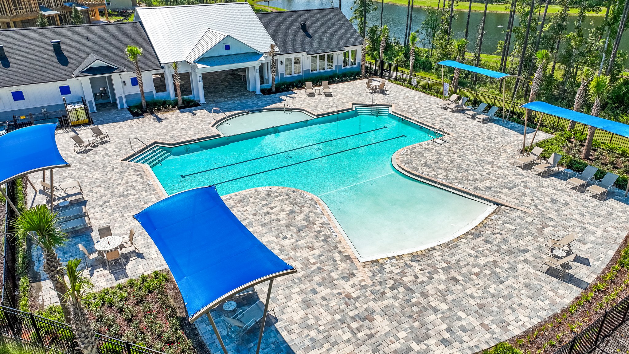Waterford Lakes