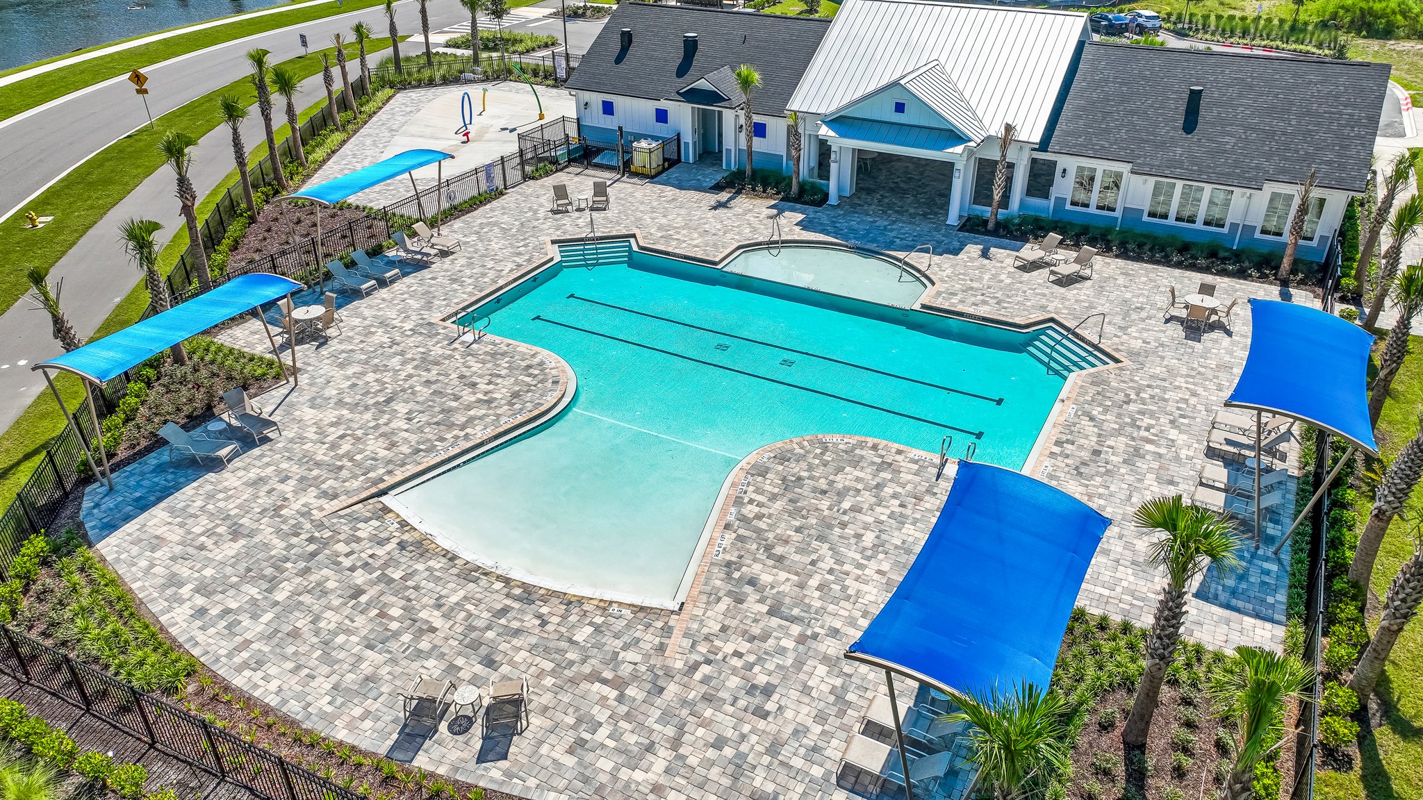 Waterford Lakes