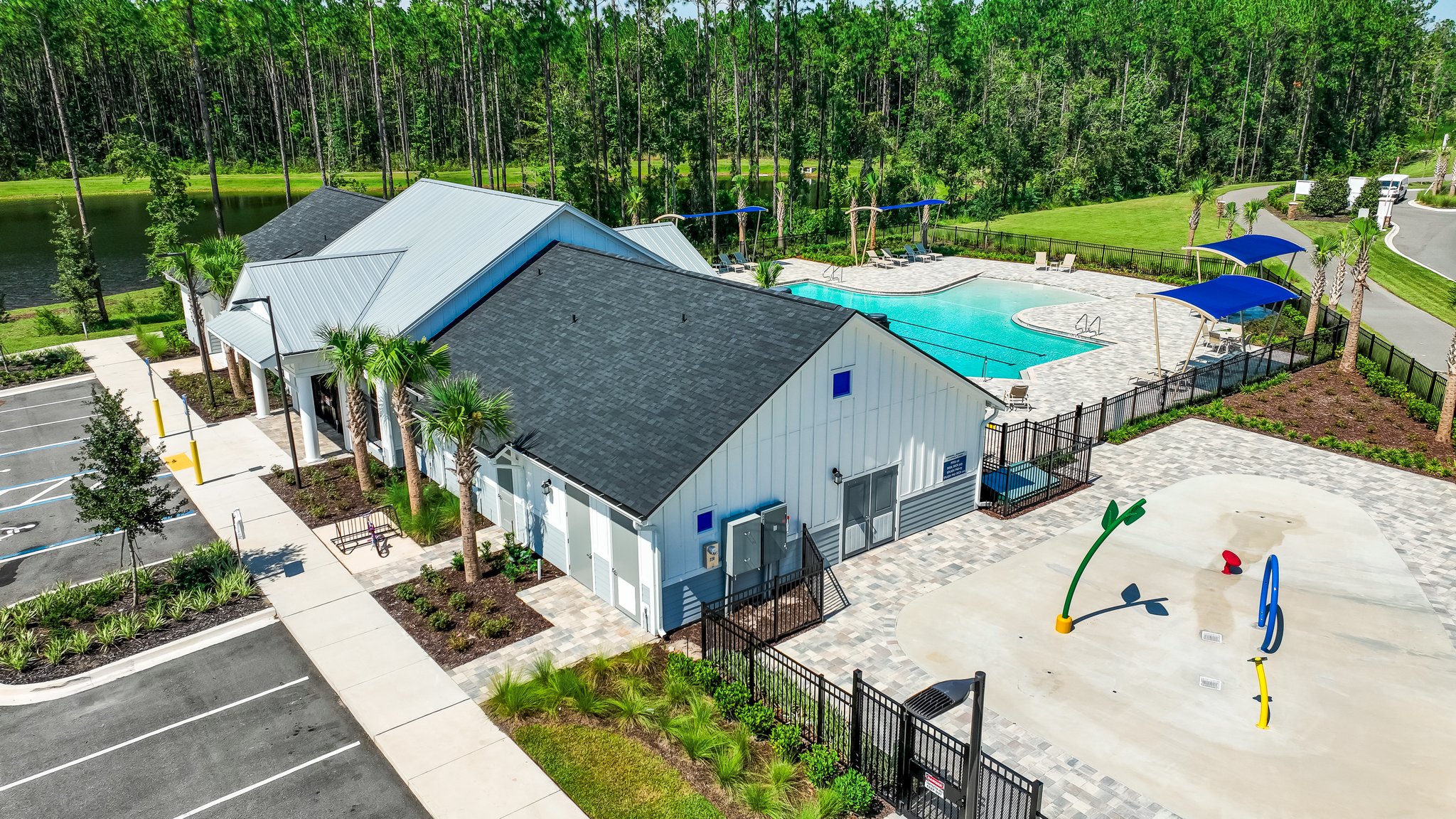 Waterford Lakes