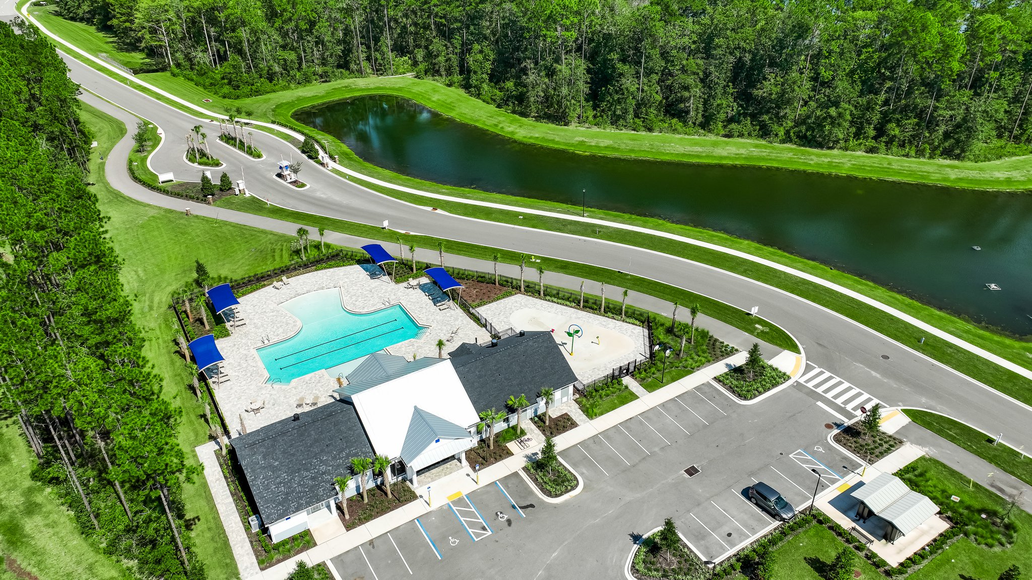 Waterford Lakes