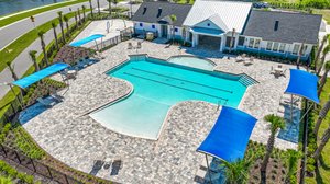 Waterford Lakes