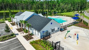 Waterford Lakes