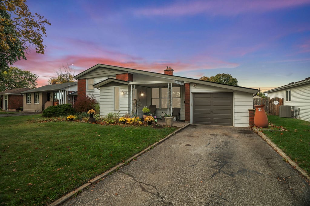 67 Wakelin Terrace