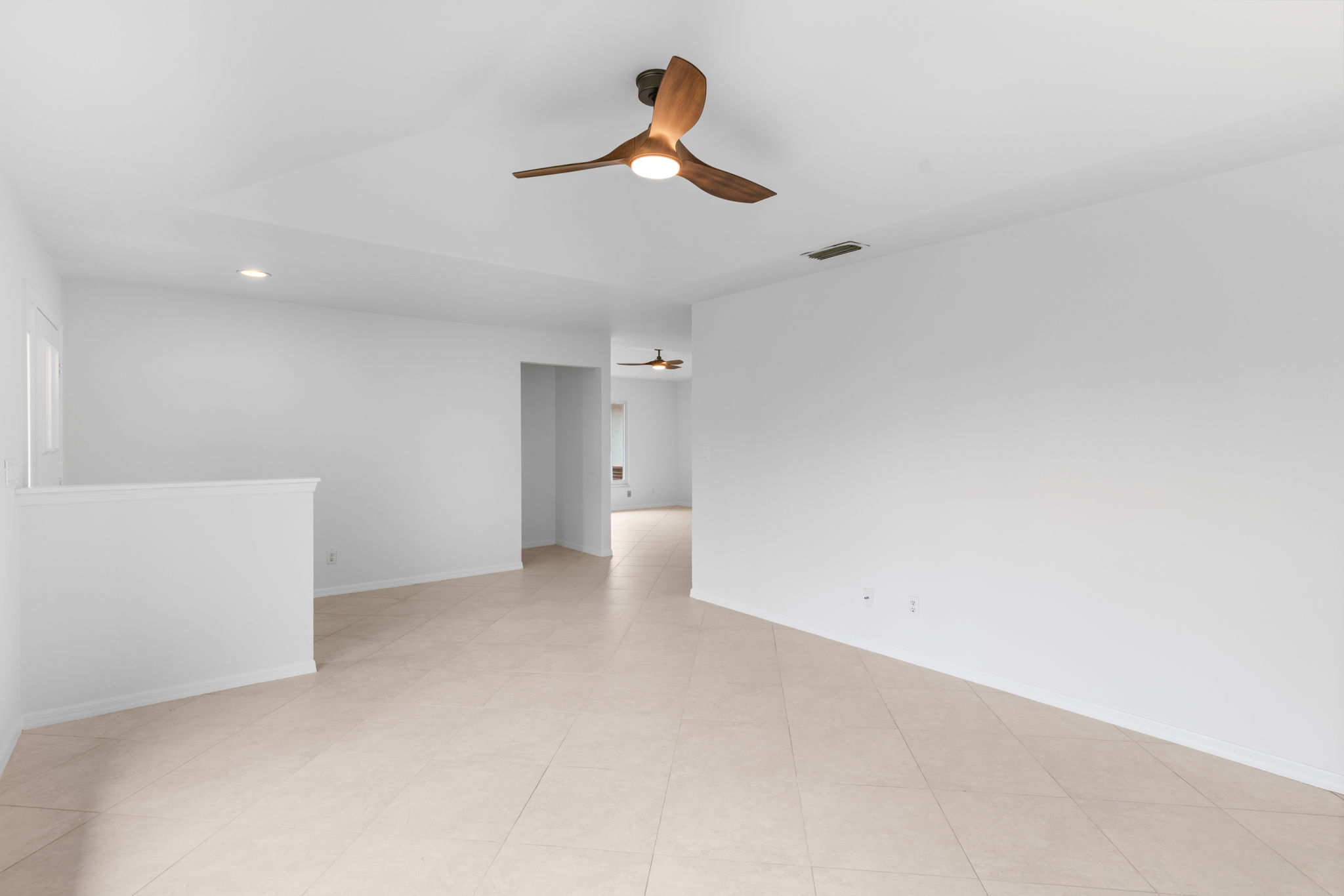 Bonus Room den/office