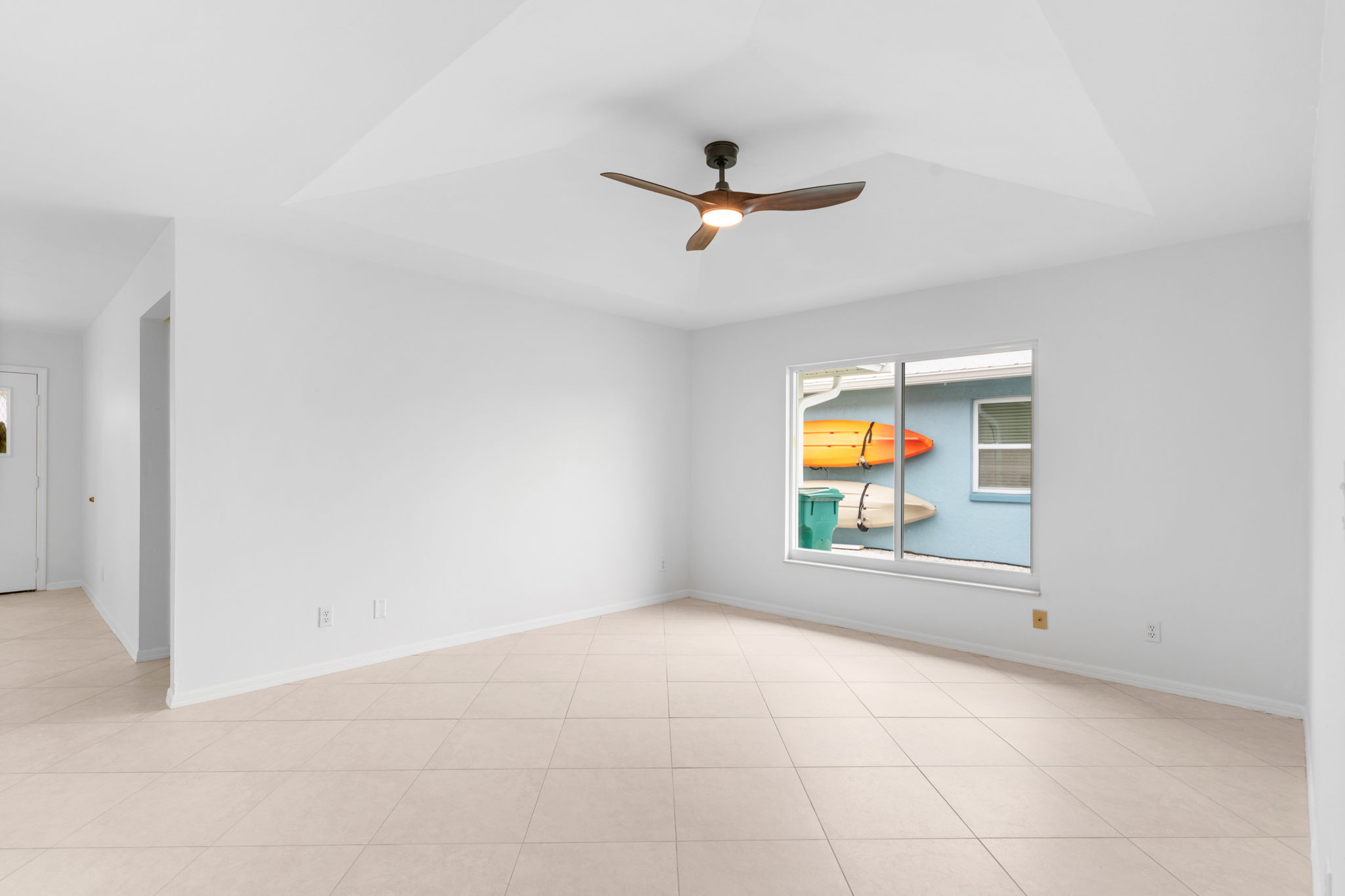 Bonus Room den/office