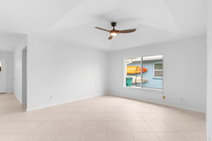 Bonus Room den/office